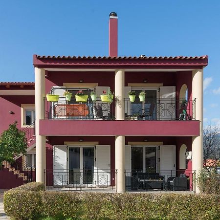 Cosy 3Bedroom Apartment Sami  Exterior foto