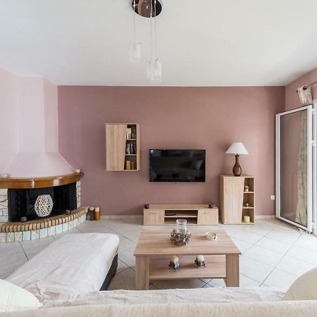 Cosy 3Bedroom Apartment Sami  Exterior foto