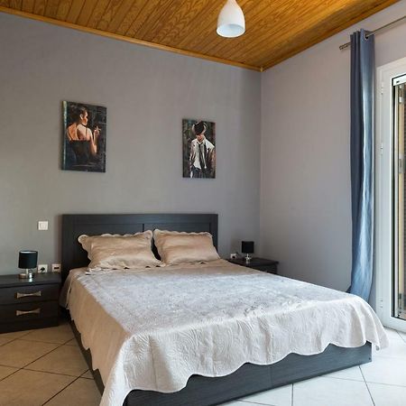 Cosy 3Bedroom Apartment Sami  Exterior foto