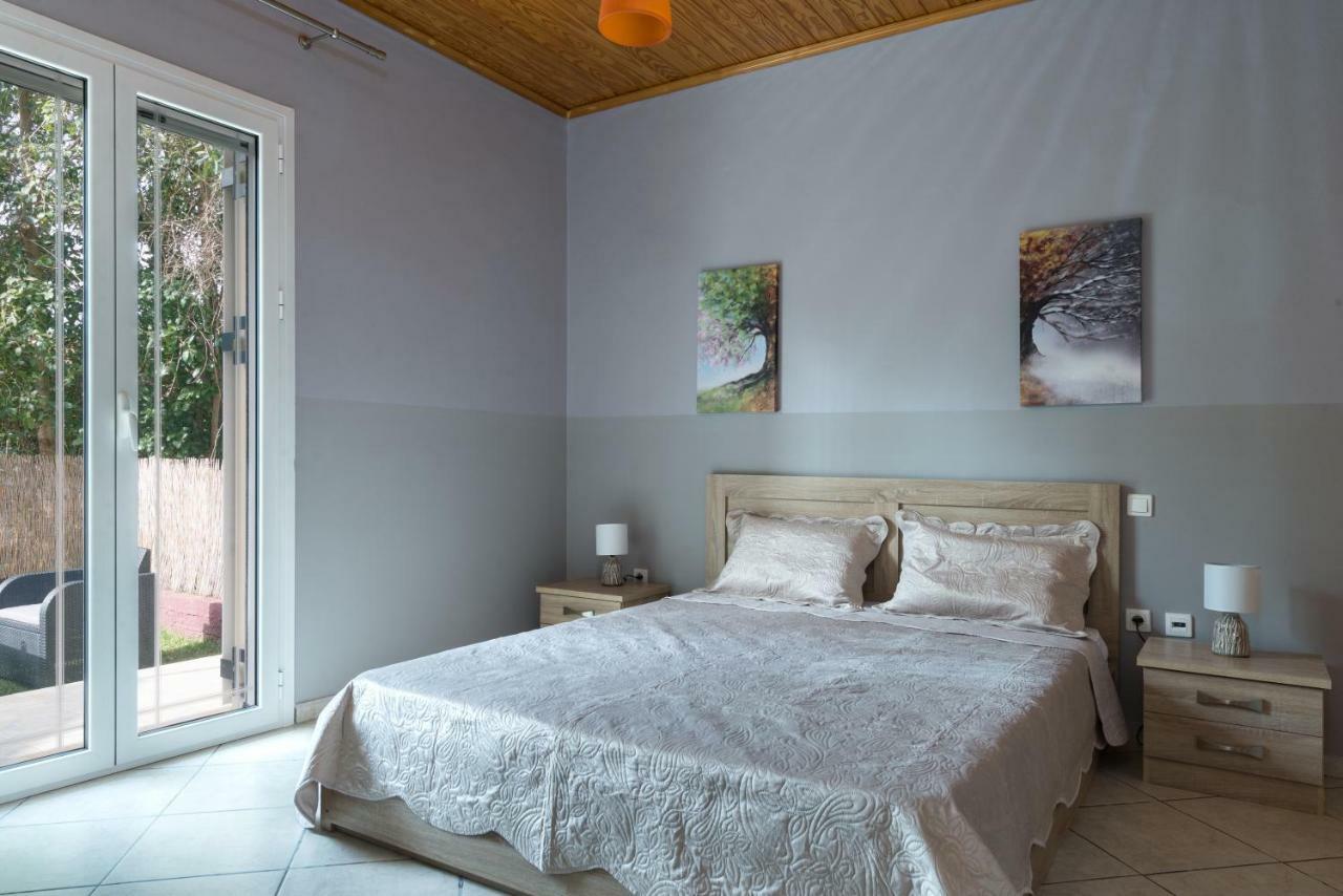Cosy 3Bedroom Apartment Sami  Exterior foto