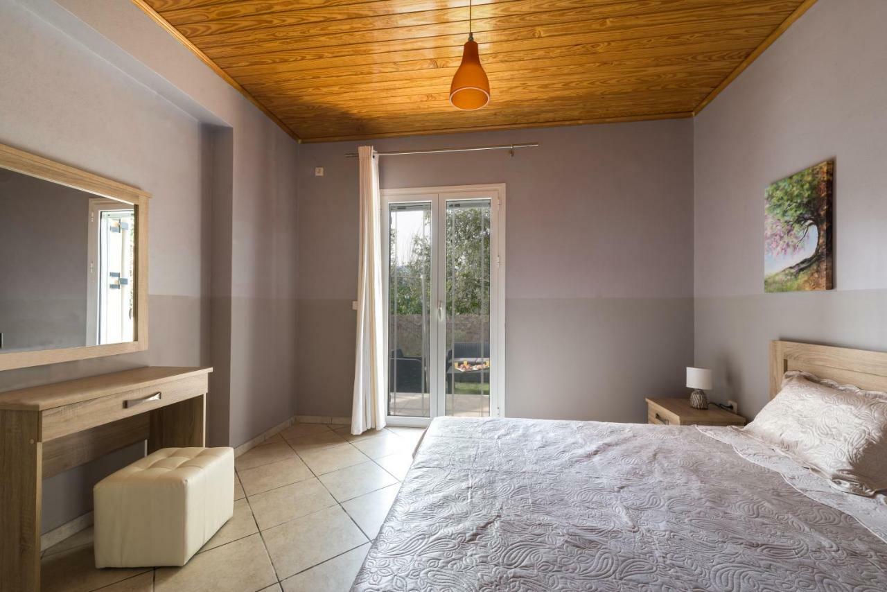 Cosy 3Bedroom Apartment Sami  Exterior foto