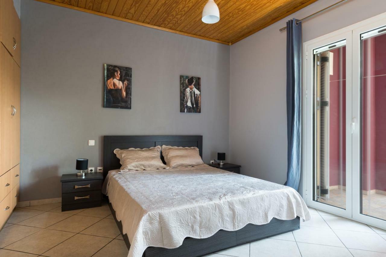 Cosy 3Bedroom Apartment Sami  Exterior foto